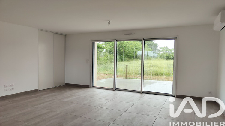 Ma-Cabane - Location Maison Vendrennes, 66 m²