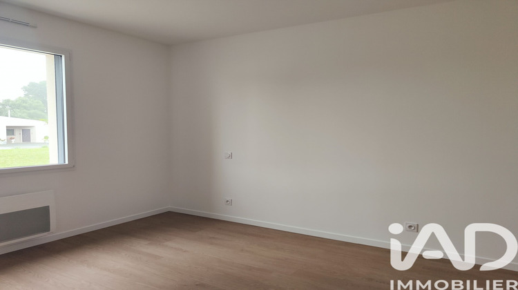 Ma-Cabane - Location Maison Vendrennes, 66 m²