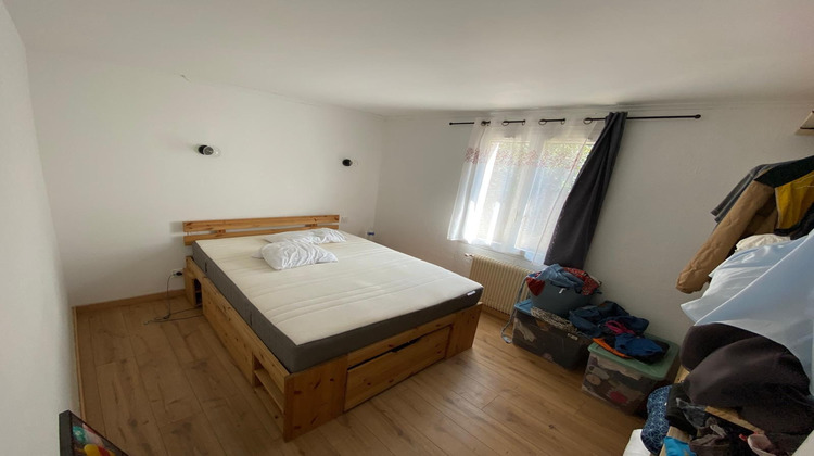 Ma-Cabane - Location Maison Vendres, 73 m²