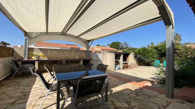 Ma-Cabane - Location Maison VENDRES, 71 m²