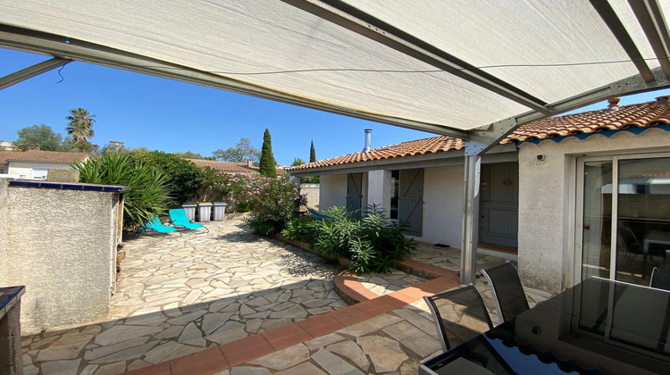 Ma-Cabane - Location Maison VENDRES, 71 m²
