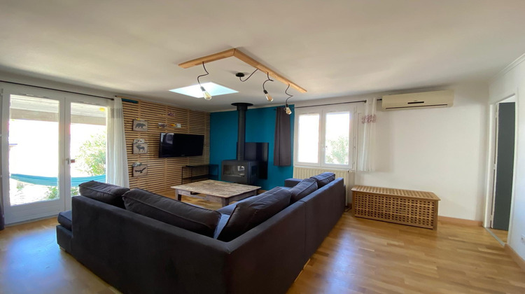 Ma-Cabane - Location Maison VENDRES, 71 m²