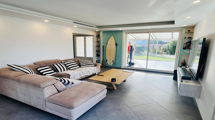 Ma-Cabane - Location Maison VENELLES, 117 m²