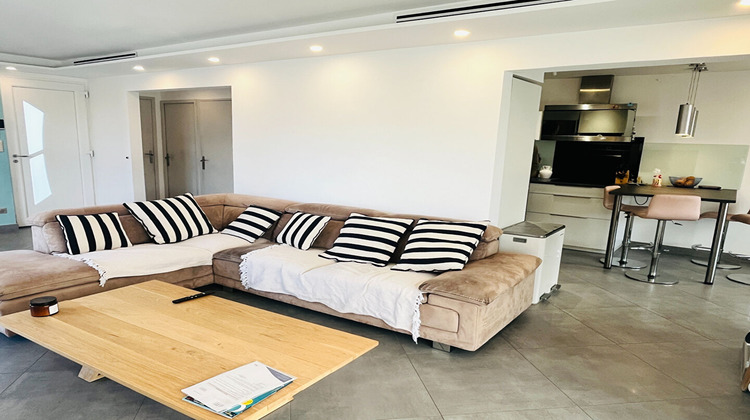 Ma-Cabane - Location Maison VENELLES, 117 m²