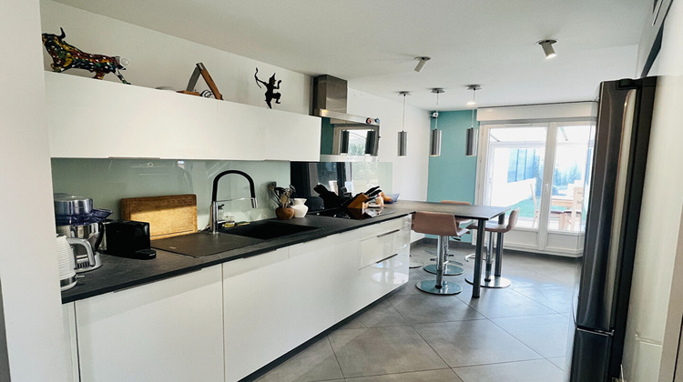 Ma-Cabane - Location Maison VENELLES, 117 m²