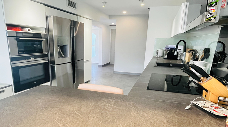 Ma-Cabane - Location Maison VENELLES, 117 m²