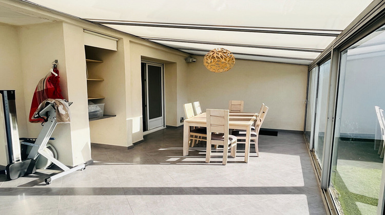 Ma-Cabane - Location Maison VENELLES, 117 m²