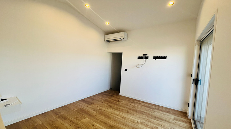 Ma-Cabane - Location Maison VENELLES, 117 m²