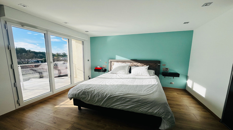 Ma-Cabane - Location Maison VENELLES, 117 m²