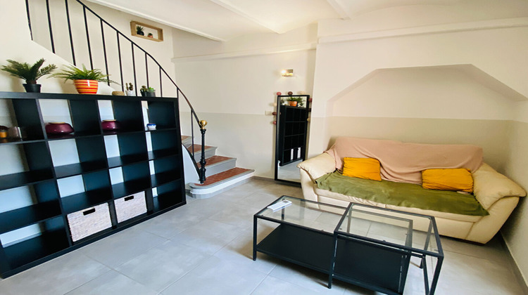 Ma-Cabane - Location Maison VENELLES, 64 m²