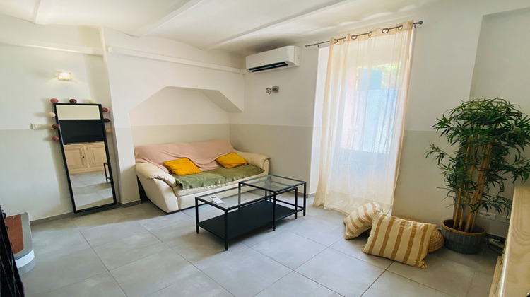 Ma-Cabane - Location Maison VENELLES, 64 m²