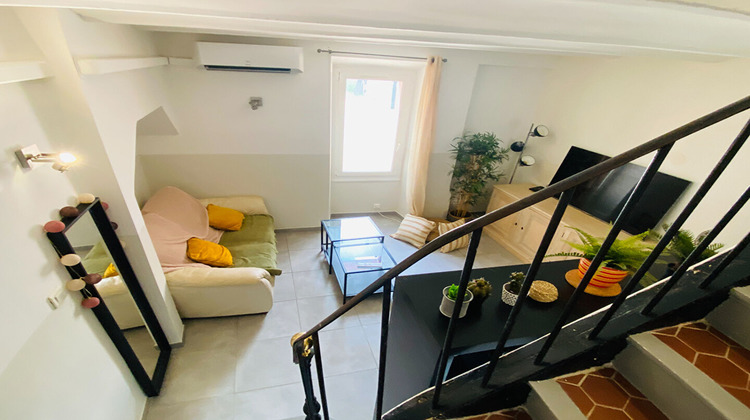 Ma-Cabane - Location Maison VENELLES, 64 m²