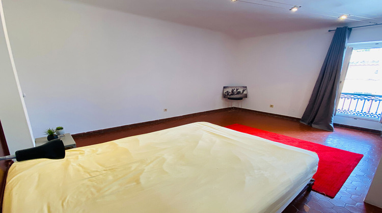 Ma-Cabane - Location Maison VENELLES, 64 m²