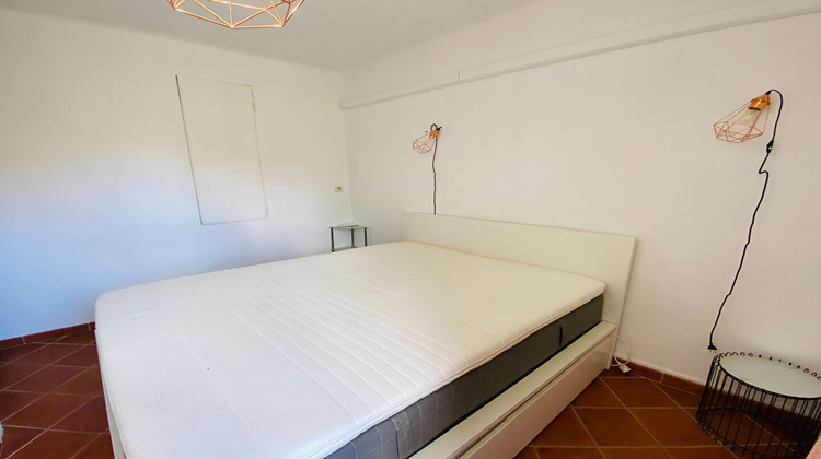 Ma-Cabane - Location Maison VENELLES, 64 m²