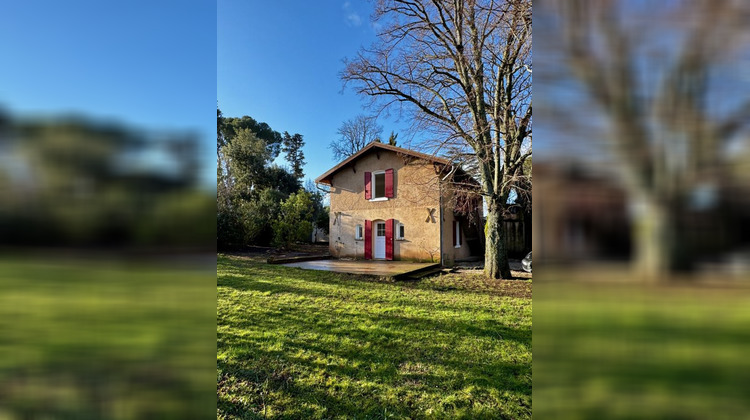Ma-Cabane - Location Maison VENELLES, 136 m²