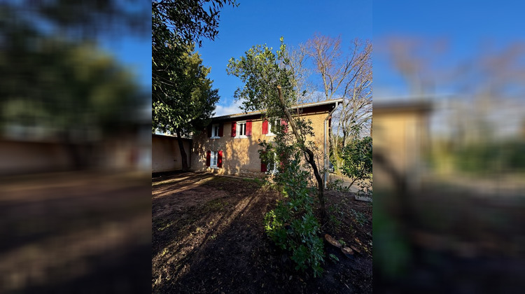 Ma-Cabane - Location Maison VENELLES, 136 m²