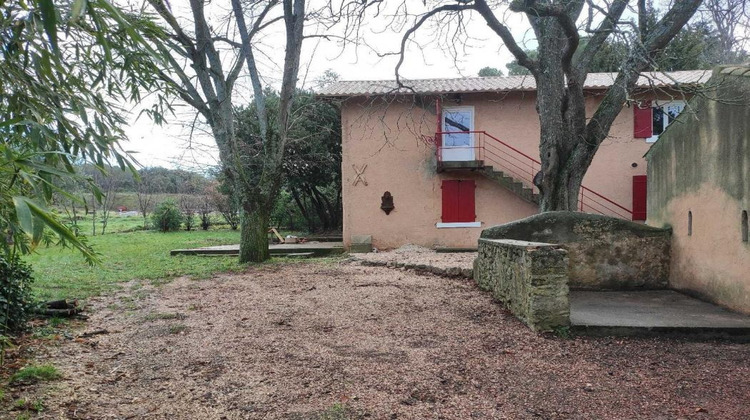 Ma-Cabane - Location Maison VENELLES, 136 m²