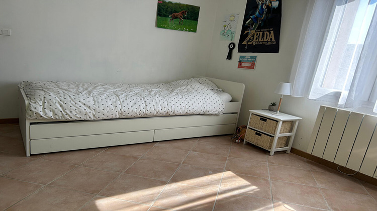 Ma-Cabane - Location Maison VENELLES, 130 m²
