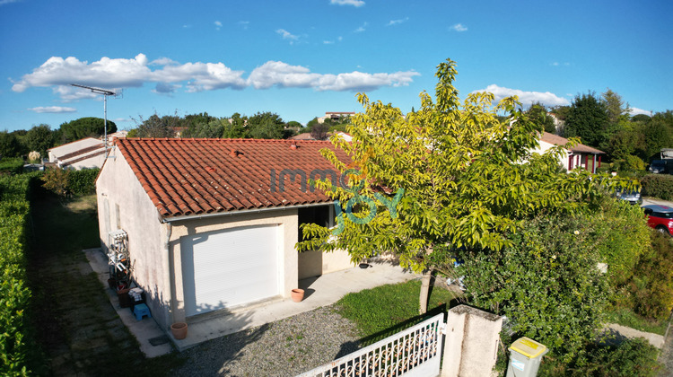 Ma-Cabane - Location Maison Venerque, 90 m²