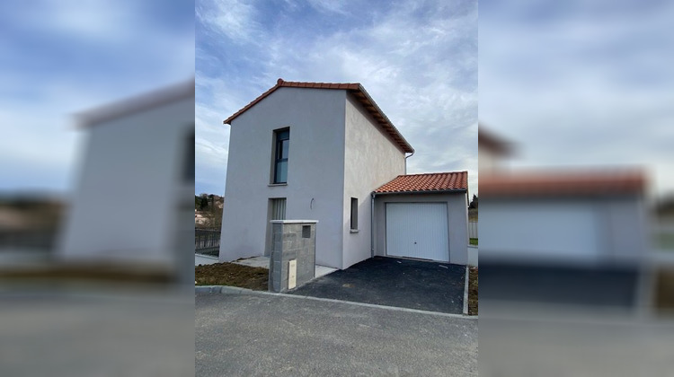 Ma-Cabane - Location Maison Venerque, 70 m²