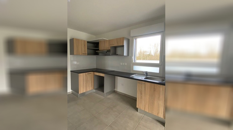 Ma-Cabane - Location Maison Venerque, 70 m²