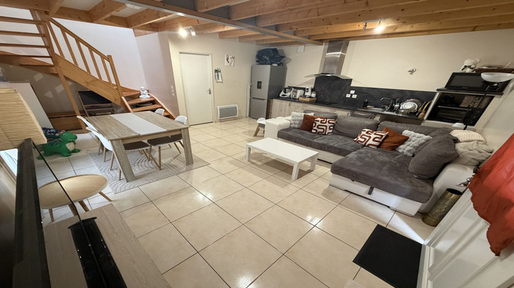 Ma-Cabane - Location Maison VENES, 64 m²