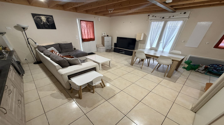 Ma-Cabane - Location Maison VENES, 64 m²