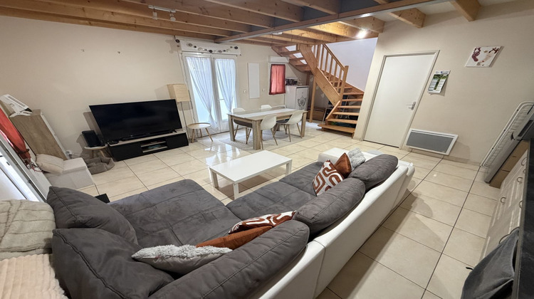 Ma-Cabane - Location Maison VENES, 64 m²