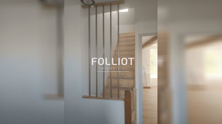 Ma-Cabane - Location Maison VENGEONS, 61 m²