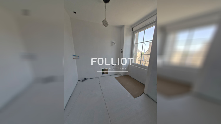 Ma-Cabane - Location Maison VENGEONS, 61 m²