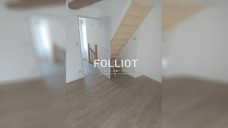 Ma-Cabane - Location Maison VENGEONS, 61 m²