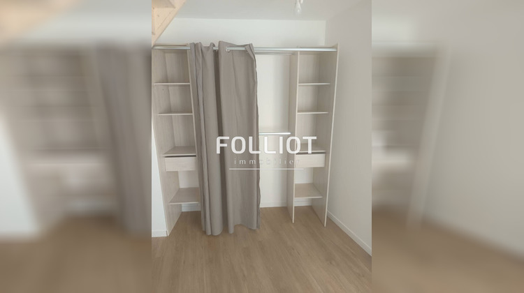 Ma-Cabane - Location Maison VENGEONS, 61 m²