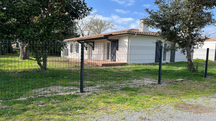 Ma-Cabane - Location Maison Vensac, 98 m²