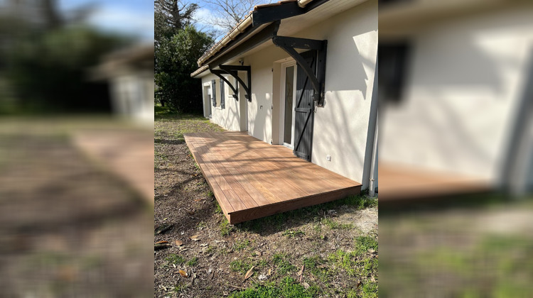 Ma-Cabane - Location Maison Vensac, 98 m²