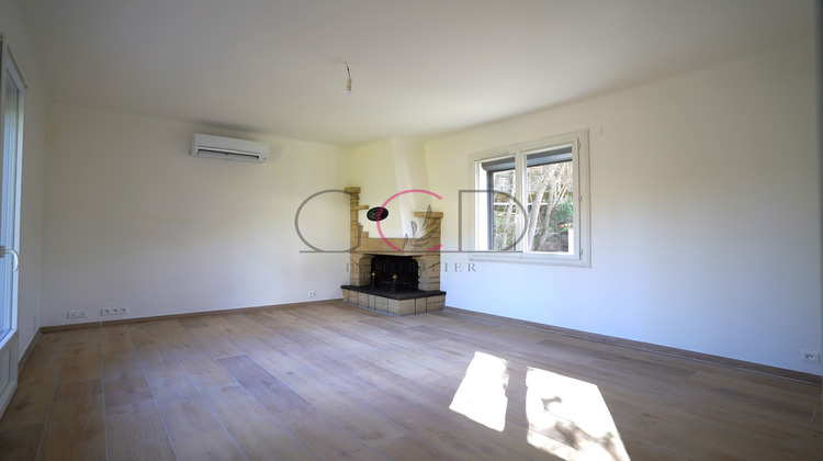 Ma-Cabane - Location Maison Ventabren, 78 m²