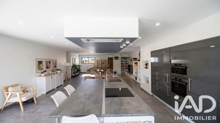 Ma-Cabane - Location Maison Ventabren, 142 m²