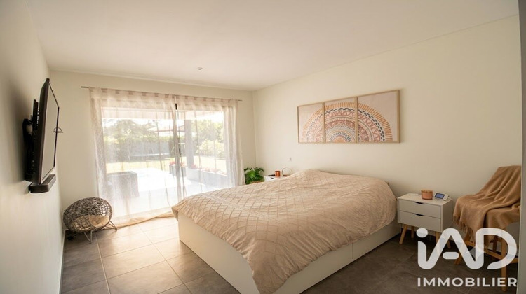 Ma-Cabane - Location Maison Ventabren, 142 m²