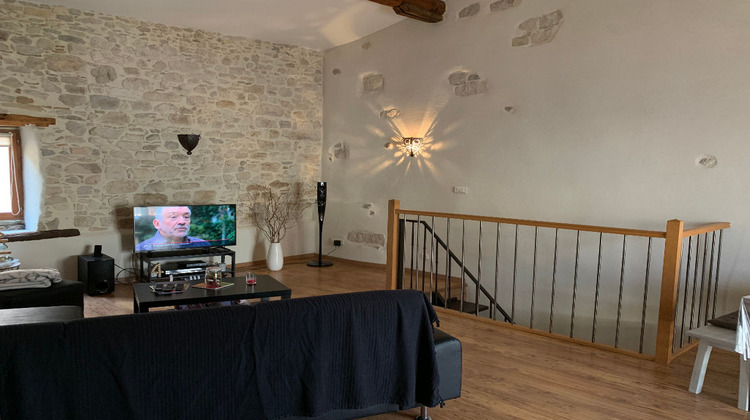 Ma-Cabane - Location Maison VENTENAC-CABARDES, 58 m²