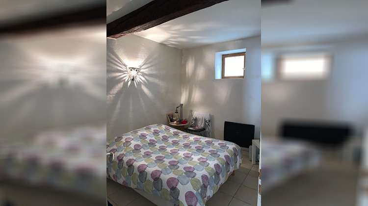 Ma-Cabane - Location Maison VENTENAC-CABARDES, 58 m²