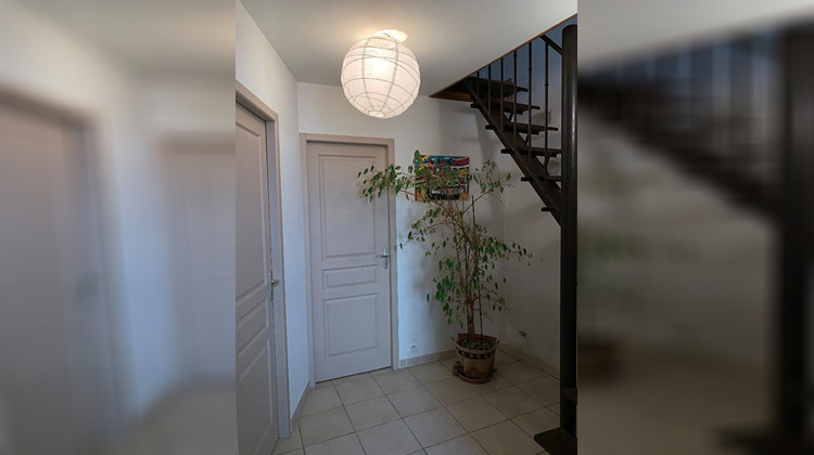 Ma-Cabane - Location Maison VENTENAC-CABARDES, 58 m²