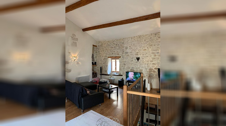Ma-Cabane - Location Maison VENTENAC-CABARDES, 58 m²