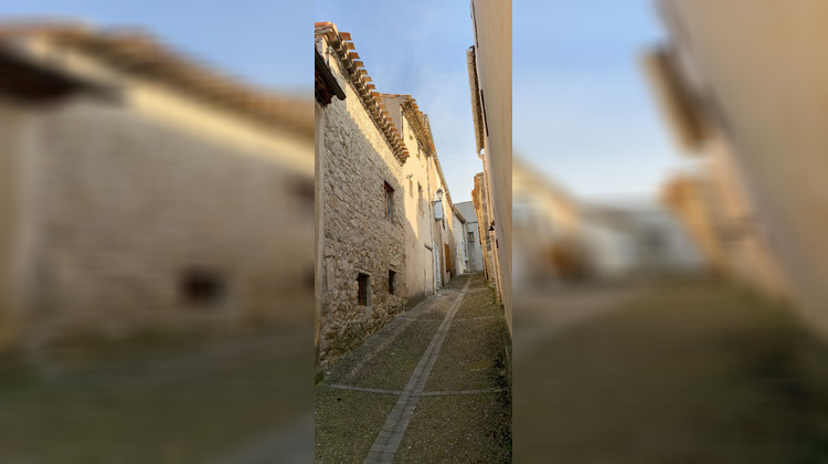 Ma-Cabane - Location Maison VENTENAC-CABARDES, 58 m²