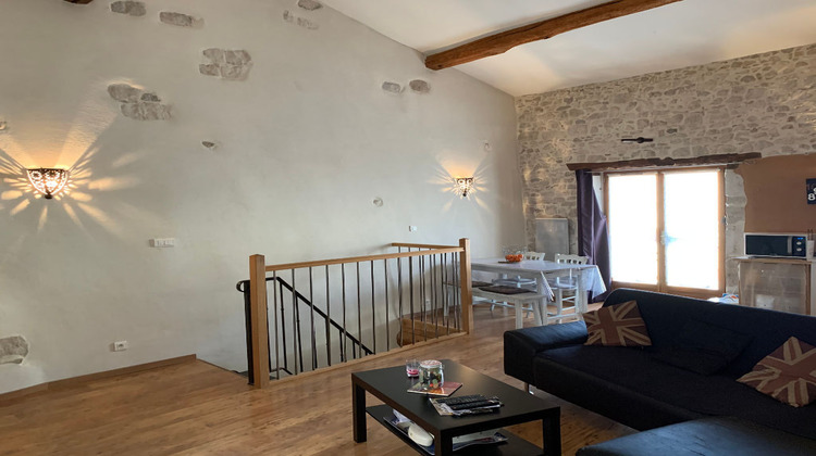 Ma-Cabane - Location Maison VENTENAC-CABARDES, 58 m²