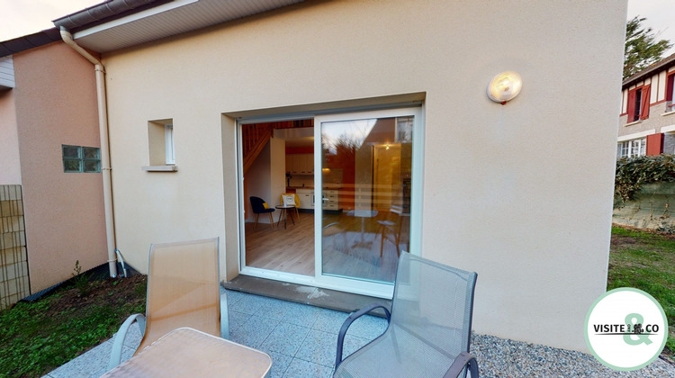 Ma-Cabane - Location Maison Ver-sur-Mer, 62 m²