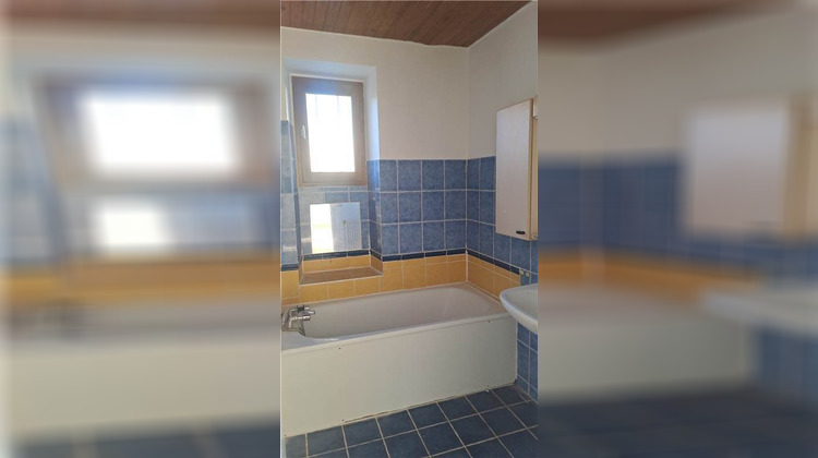 Ma-Cabane - Location Maison Verclause, 124 m²