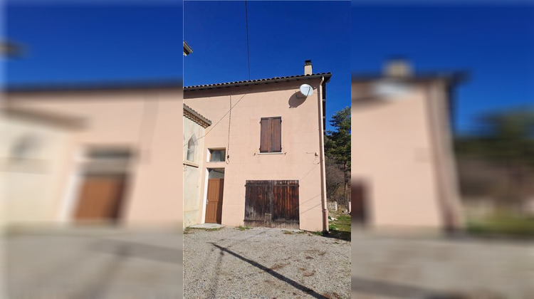 Ma-Cabane - Location Maison Verclause, 124 m²