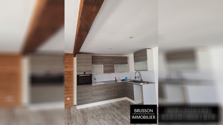 Ma-Cabane - Location Maison Verdalle, 72 m²