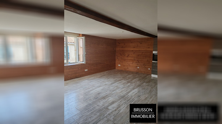 Ma-Cabane - Location Maison Verdalle, 72 m²