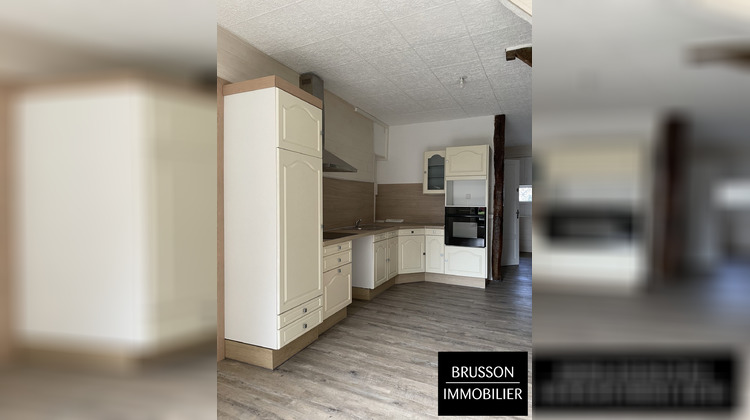 Ma-Cabane - Location Maison Verdalle, 130 m²