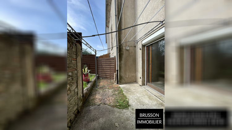 Ma-Cabane - Location Maison Verdalle, 130 m²